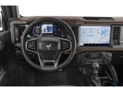 2022 Ford Bronco, $40350. Photo 10