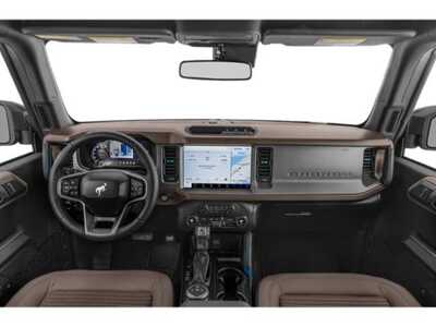 2022 Ford Bronco, $40350. Photo 11