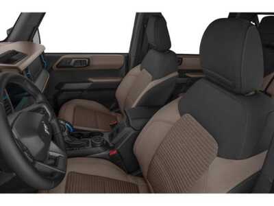 2022 Ford Bronco, $40350. Photo 12
