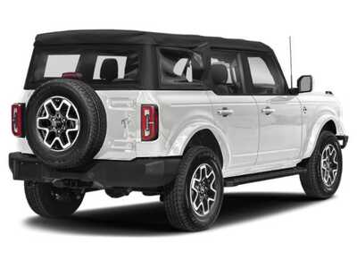 2022 Ford Bronco, $40350. Photo 2