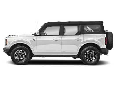 2022 Ford Bronco, $40350. Photo 3