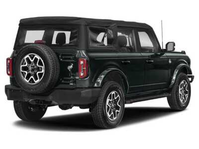 2022 Ford Bronco, $40350. Photo 5