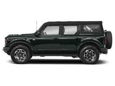 2022 Ford Bronco, $40350. Photo 6