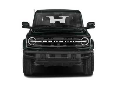 2022 Ford Bronco, $40350. Photo 7