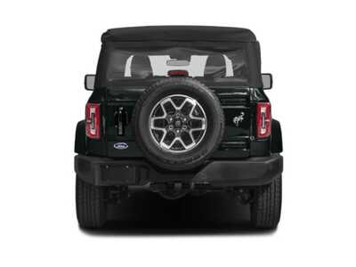 2022 Ford Bronco, $40350. Photo 8