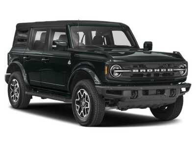 2022 Ford Bronco, $40350. Photo 9
