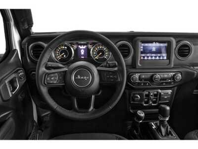 2023 Jeep Wrangler, $33348. Photo 10