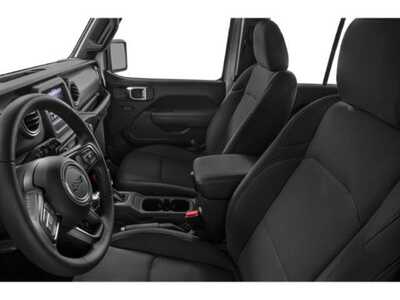 2023 Jeep Wrangler, $33348. Photo 12