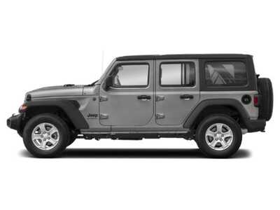 2023 Jeep Wrangler, $33348. Photo 6