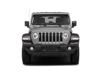 2023 Jeep Wrangler, $33348. Photo 7