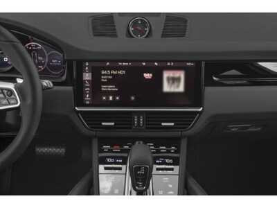 2020 Porsche Cayenne, $0. Photo 10