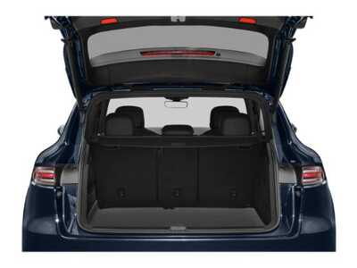 2020 Porsche Cayenne, $0. Photo 11