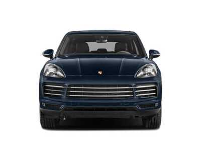 2020 Porsche Cayenne, $0. Photo 4