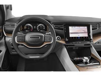 2024 Jeep Wagoneer, $0. Photo 10