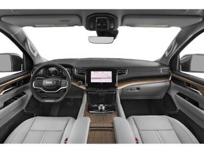 2024 Jeep Wagoneer, $0. Photo 11