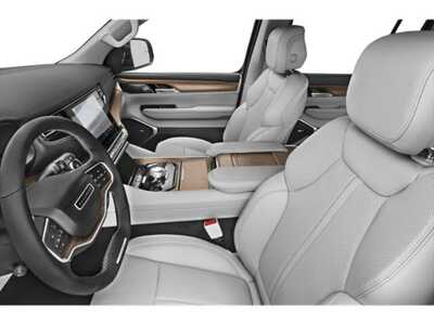 2024 Jeep Wagoneer, $0. Photo 12