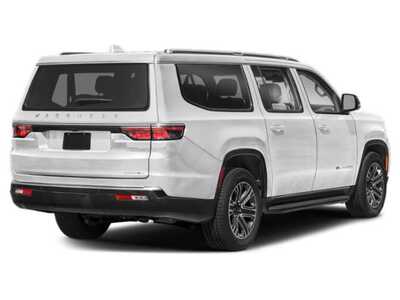 2024 Jeep Wagoneer, $0. Photo 2