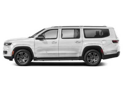 2024 Jeep Wagoneer, $0. Photo 3