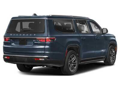 2024 Jeep Wagoneer, $0. Photo 5