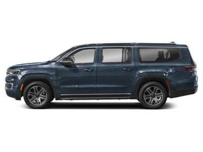 2024 Jeep Wagoneer, $0. Photo 6