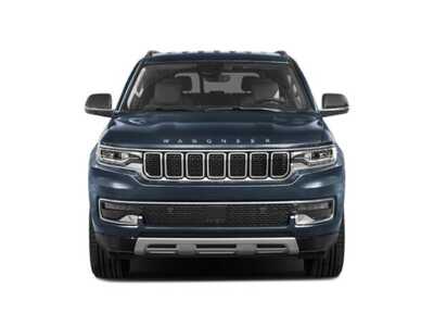 2024 Jeep Wagoneer, $0. Photo 7