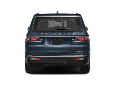 2024 Jeep Wagoneer, $0. Photo 8