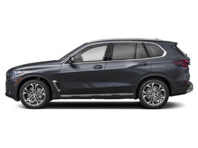 2026 BMW X5, $88690. Photo 3