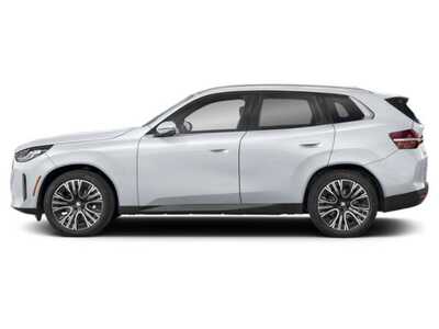 2026 BMW X3, $59765. Photo 3
