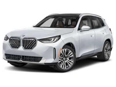 2026 BMW X3, $59765. Photo 1