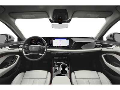 2026 Audi A6, $73370. Photo 10