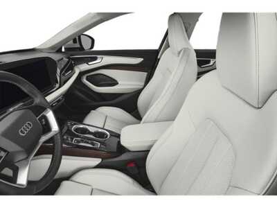 2026 Audi A6, $73370. Photo 11