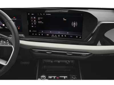 2026 Audi A6, $73370. Photo 12