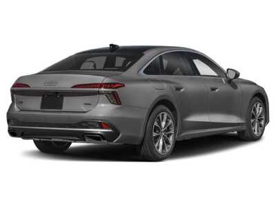 2026 Audi A6, $73370. Photo 2