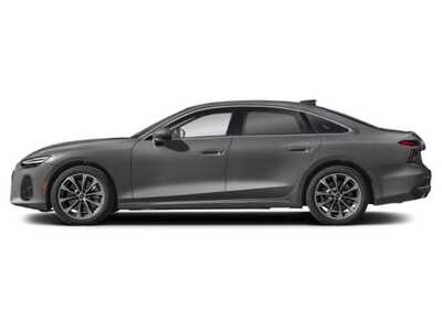 2026 Audi A6, $73370. Photo 3