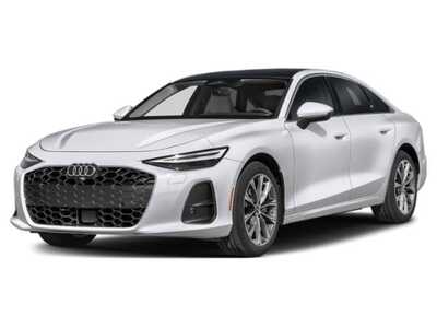 2026 Audi A6, $73370. Photo 4