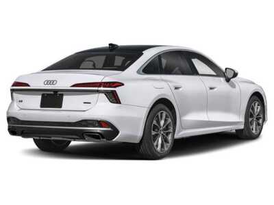 2026 Audi A6, $73370. Photo 5