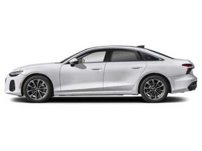 2026 Audi A6, $73370. Photo 6