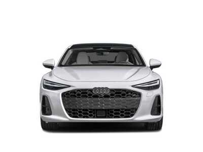 2026 Audi A6, $73370. Photo 7