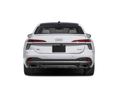 2026 Audi A6, $73370. Photo 8