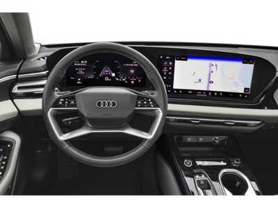 2026 Audi A6, $73370. Photo 9