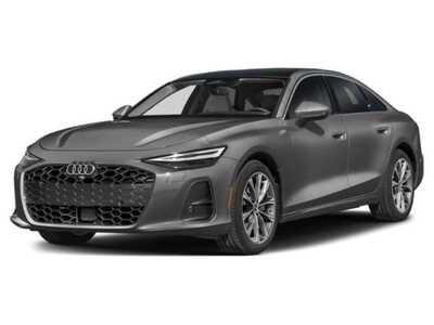 2026 Audi A6, $73370. Photo 1