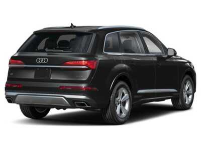 2026 Audi Q7, $79225. Photo 2