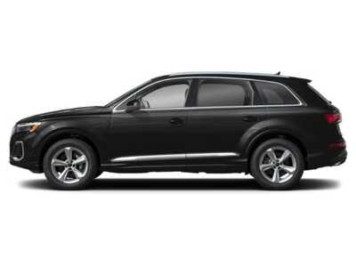 2026 Audi Q7, $79225. Photo 3