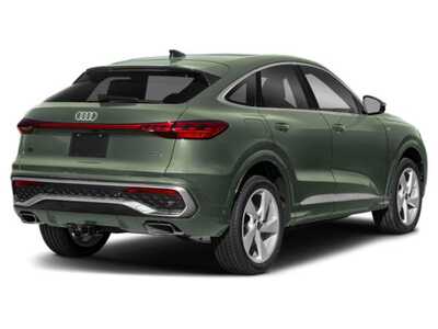 2026 Audi Q5, $63745. Photo 2