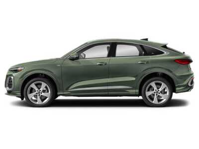 2026 Audi Q5, $63745. Photo 3