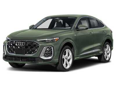 2026 Audi Q5, $63745. Photo 1