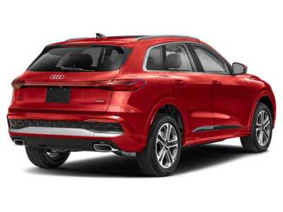 2026 Audi Q5, $67540. Photo 2
