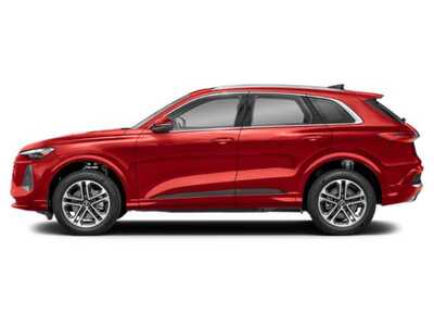 2026 Audi Q5, $67540. Photo 3