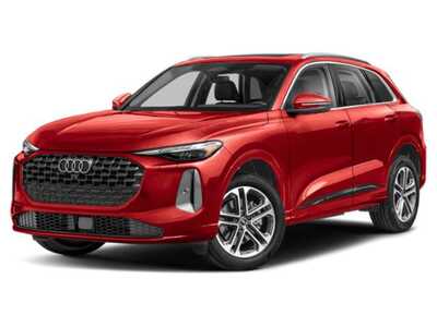 2026 Audi Q5, $67540. Photo 1