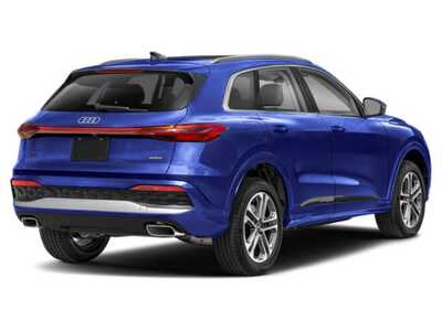 2026 Audi Q5, $62840. Photo 2